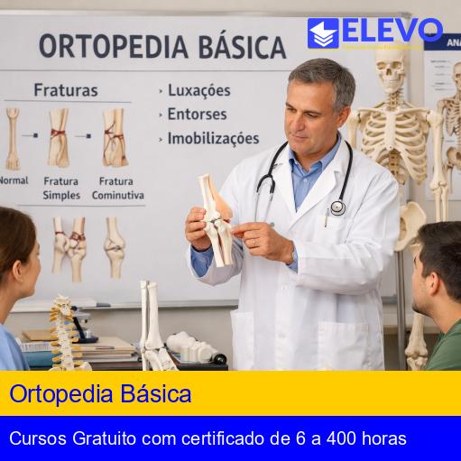 Ortopedia Básica